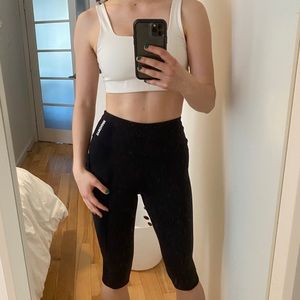 Gymshark Training Cropped Leggings